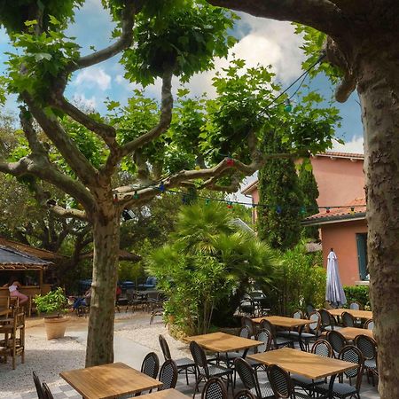 Lou Riou Village Vacances แซ็ง-ทรอเป ภายนอก รูปภาพ