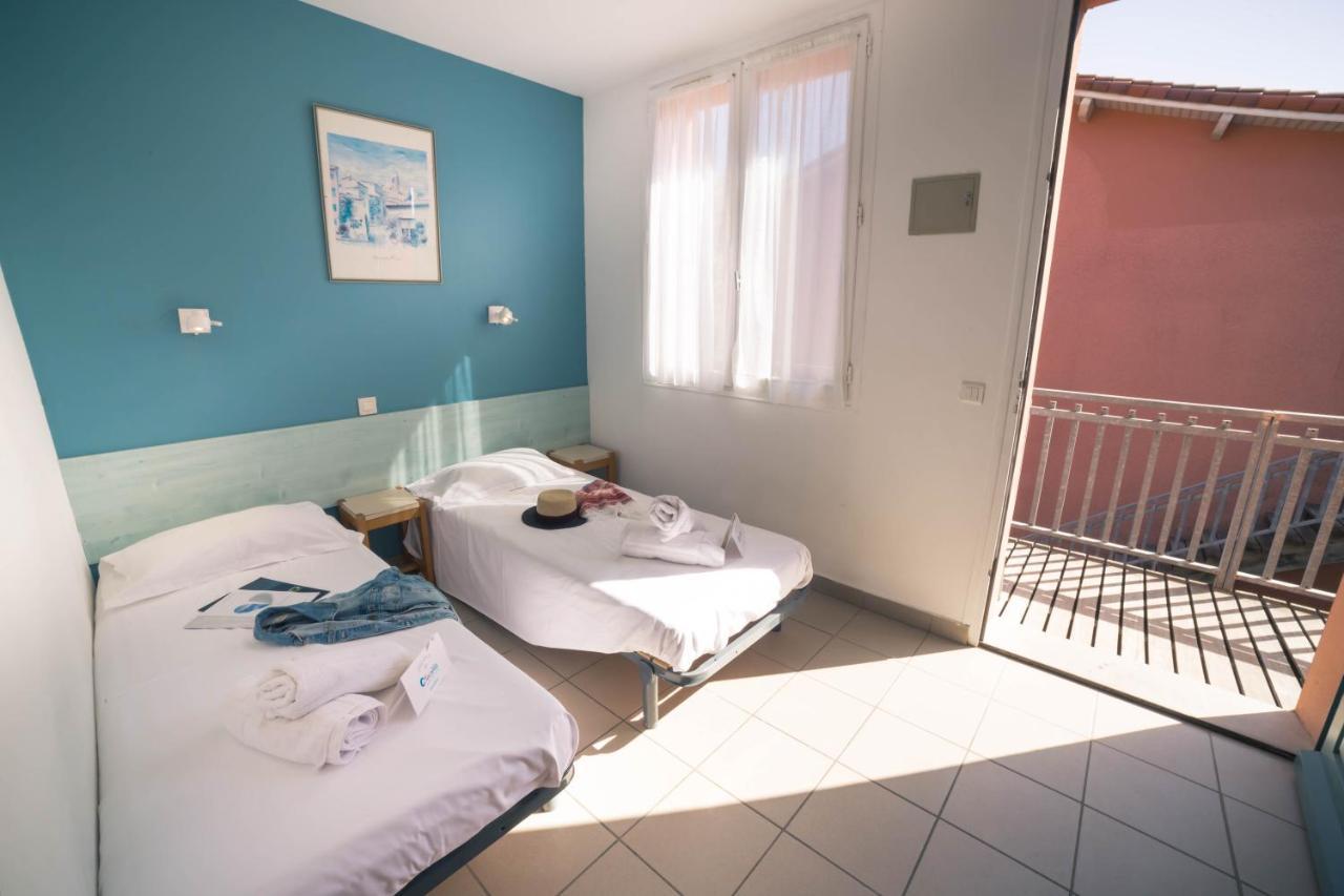 Lou Riou Village Vacances แซ็ง-ทรอเป ภายนอก รูปภาพ