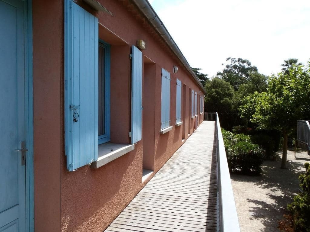 Lou Riou Village Vacances แซ็ง-ทรอเป ภายนอก รูปภาพ
